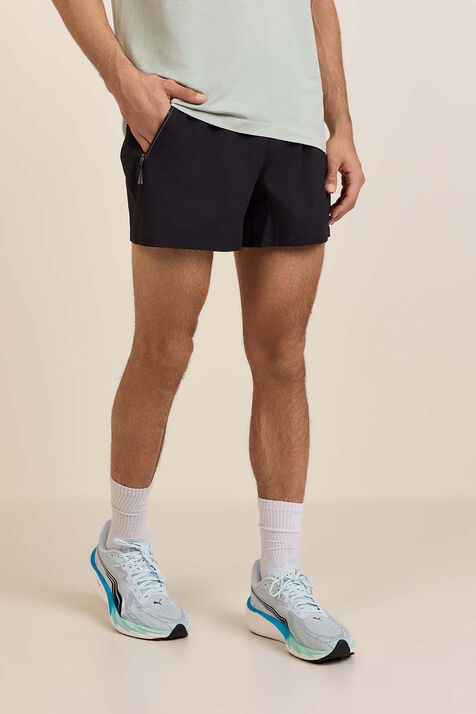 Pace Breaker Short 5 Texture