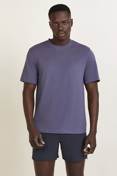 Zeroed In Short Sleeve Shirt LULULEMON