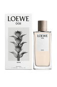 תמונה אחורית של LOEWE 001 Man Eau de Parfum 100 ml