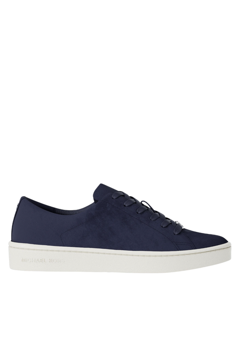 נעלי סניקרס זמש MICHAEL KORS