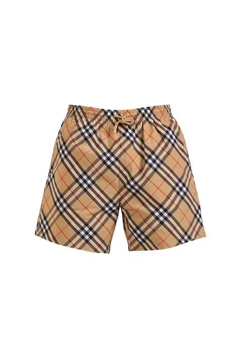 מכנסי בגד ים BURBERRY