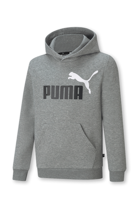 סווטשירט קפוצ'ון - גילאי 3-13 שנים PUMA KIDS