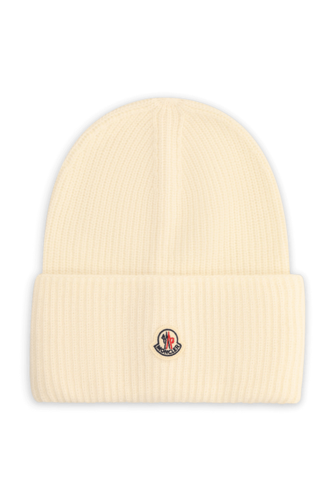 כובע צמר MONCLER