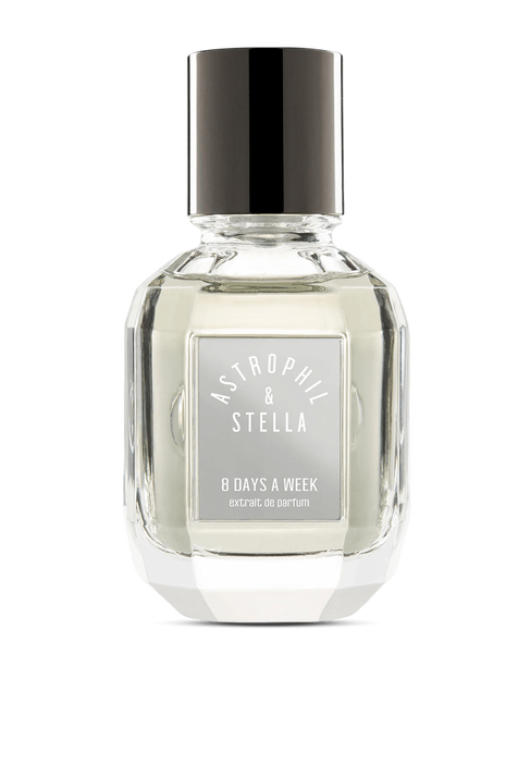 8 Days a Week Ex. Parfum 50 ml Astrophil X Stella ASTROPHIL AND STELLA