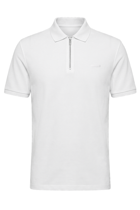 חולצת פולו CALVIN KLEIN