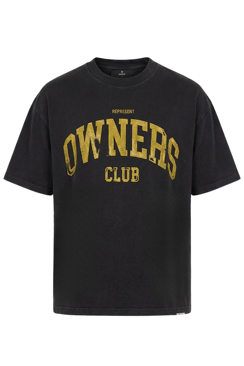 חולצת טי REPRESENT