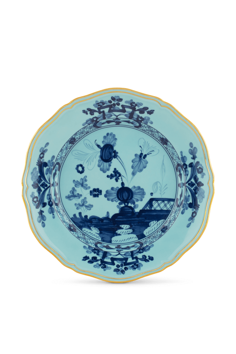 צלחת מנה עיקרית GINORI 1735