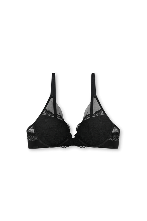 חזיית תחרה CALVIN KLEIN