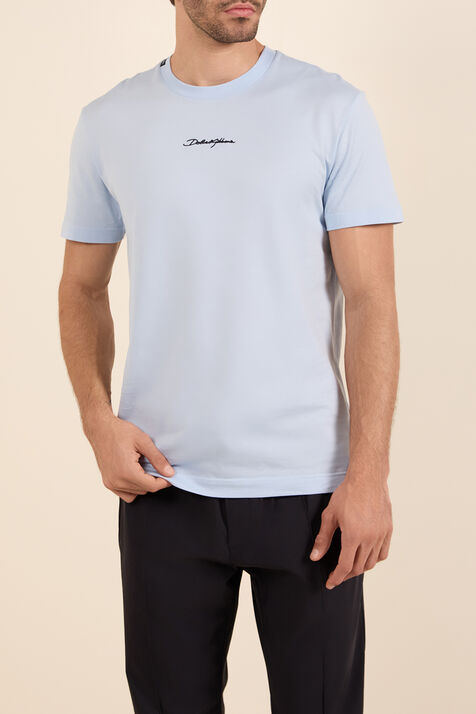 חולצת טי DOLCE & GABBANA