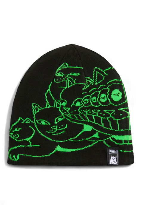 פומה X ריפנדיפ כובע גרב דו צדדי PUMA