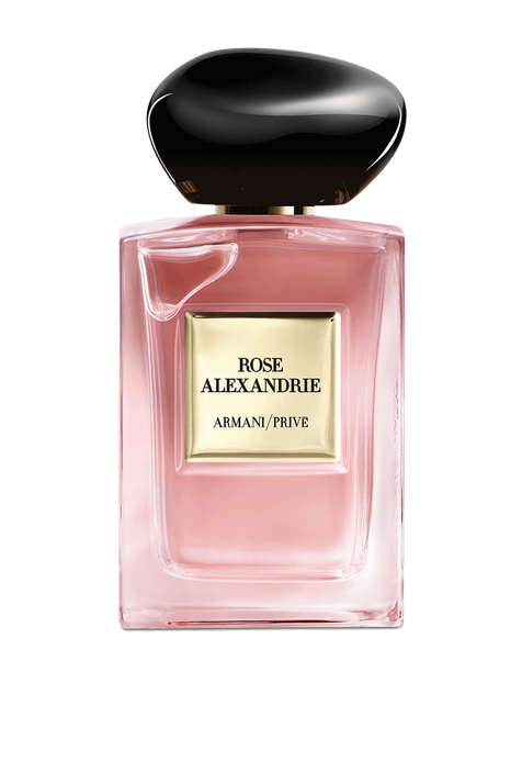 Prive Rose Alex Eau de Toilette 100 ml ARMANI BEAUTY