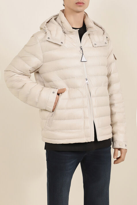 מעיל פוך קל משקל MONCLER