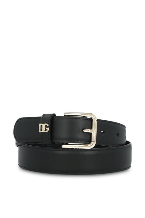 חגורה DOLCE & GABBANA