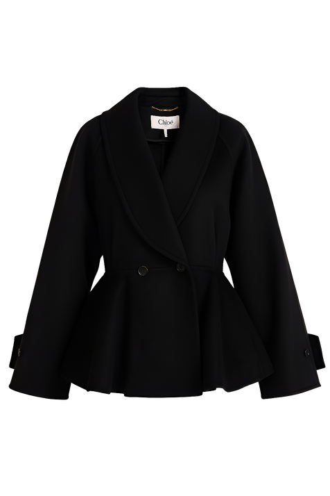 ז'קט מחוייט CHLOE