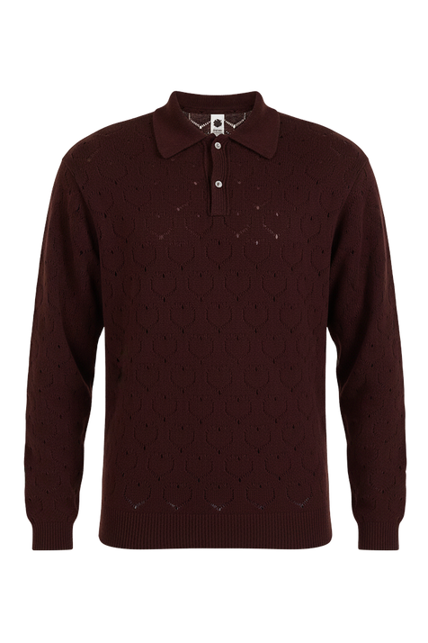 סריג פולו VOWELS