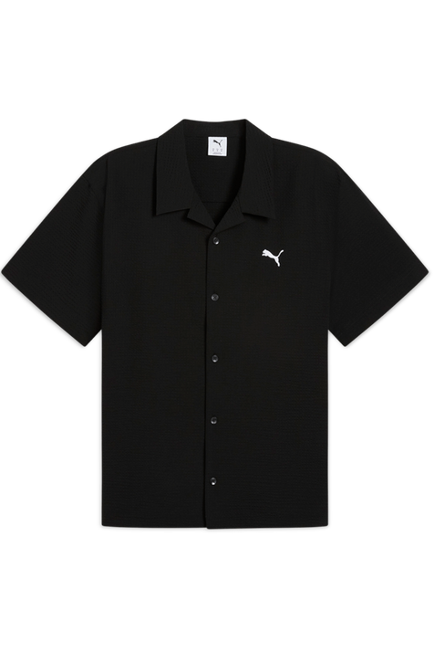 חולצת כפתורים PUMA