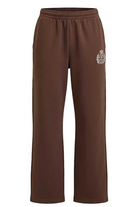 מכנסי ג'וגר SPORTY & RICH