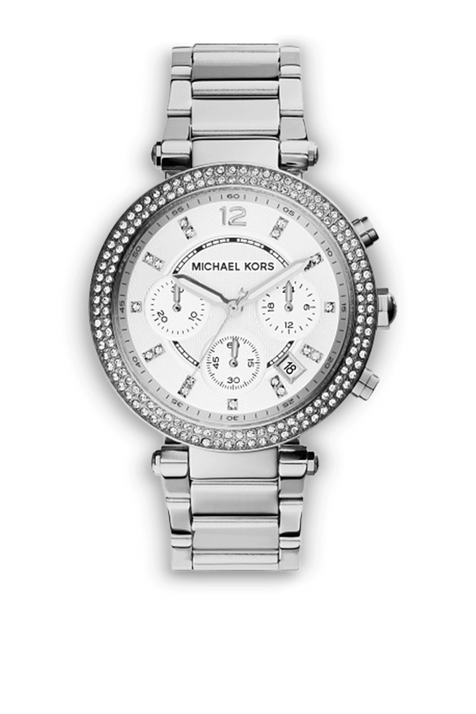 שעון יד פרקר אוברסייז MICHAEL KORS