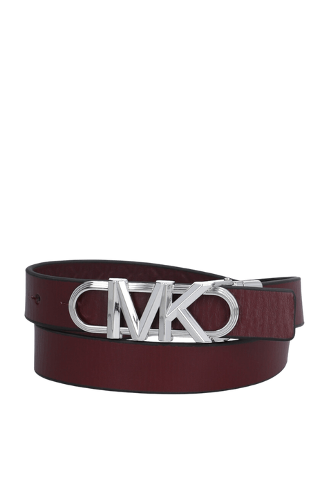 חגורה דו-צדדית MICHAEL KORS