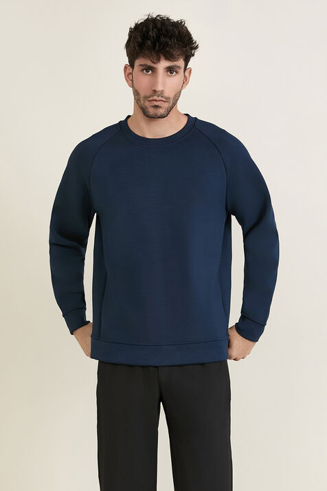 Smooth Spacer Crew LULULEMON