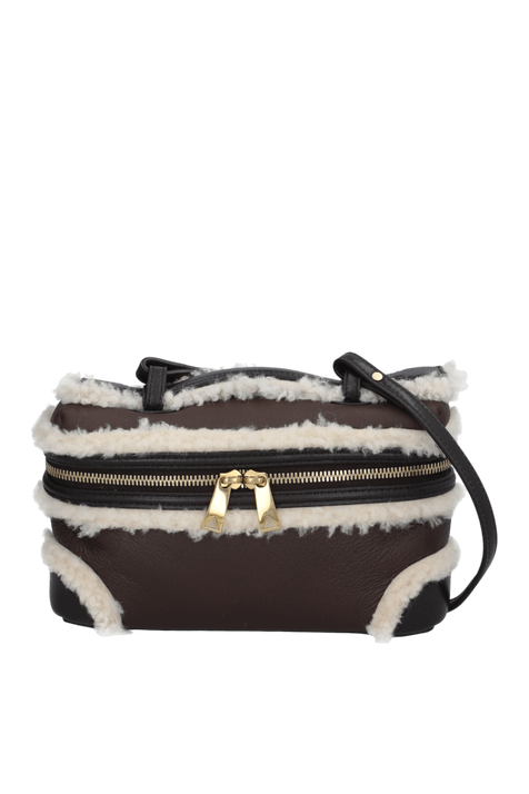 תיק באנג באנג וניטי קייס BOTTEGA VENETA