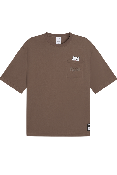 פומה X ריפנדיפ חולצת טי PUMA