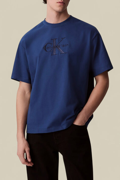 חולצת טי CALVIN KLEIN