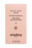 תמונת תקריב של Sisley Phyto Teint Nude 1C Petal