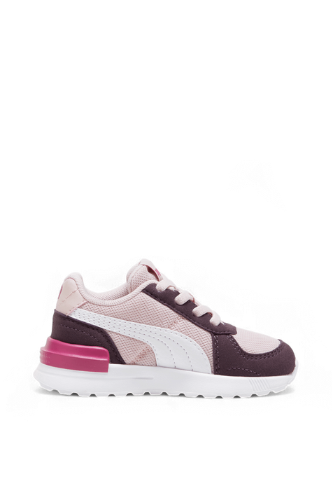 נעלי סניקרס גרביטון - מידות 19-27 PUMA KIDS