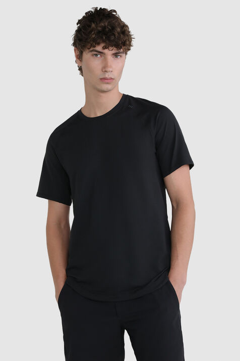 License to Train Short Sleeve LULULEMON