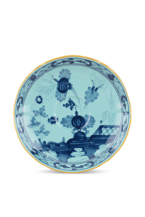 צלחת תחתית לספל GINORI 1735