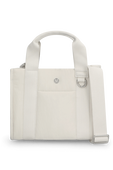 תמונה קידמית של Boxy Mini Tote Bag