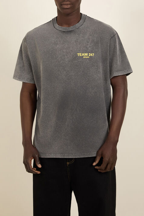 חולצת טי אוברסייז REPRESENT