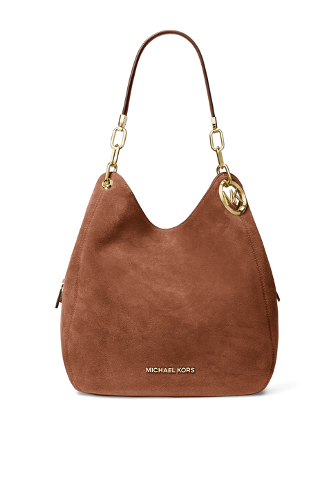 תיק כתף לילי לארג' MICHAEL KORS