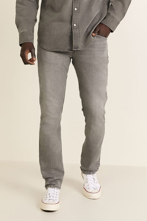 מכנסי ג'ינס 511 סלים פיט LEVI`S