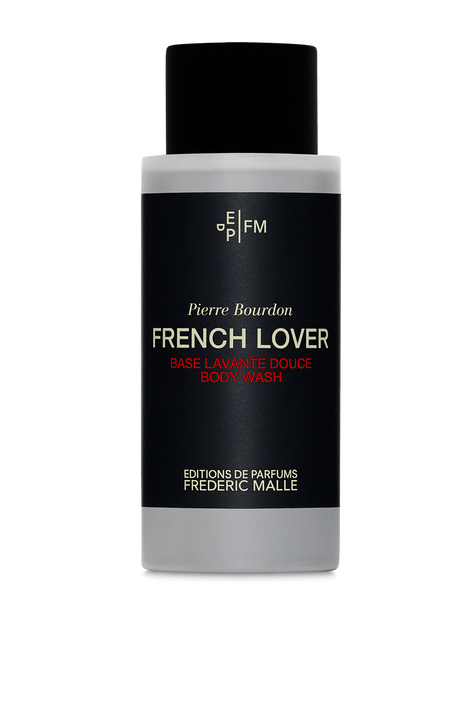 French Lover Body Wash 200 ml FREDERIC MALLE