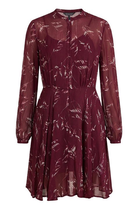 שמלת מיני ARMANI EXCHANGE