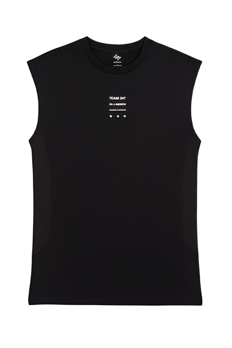 גופיית אוברסייז לאימון 247 REPRESENT