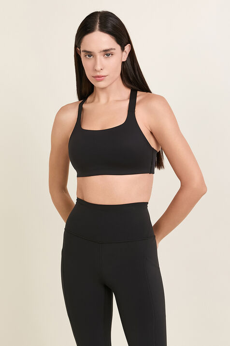 Ultralu™ Square-Neck Workout Bra Medium Support, B/C Cup LULULEMON