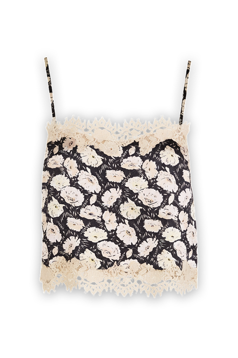 טופ סאטן DOEN