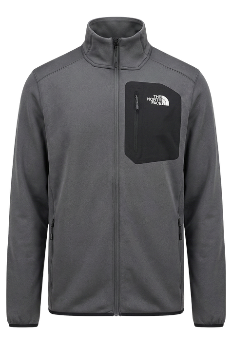 ז'קט פליז קל-משקל