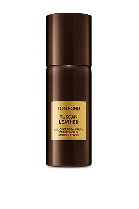 Tuscan Leather Body Spray TOM FORD BEAUTY