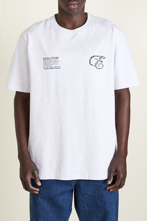 חולצת טי FIVE POINT FOUR