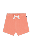 תמונה קידמית של מכנסיים קצרים - גילאי 3-12 חודשים