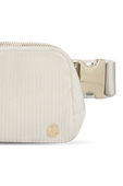 תמונת תקריב של Everywhere Belt Bag *Corduroy