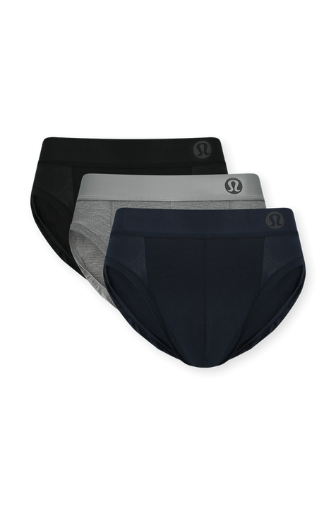 Always In Motion Boxer 5" - 3 Pack LULULEMON