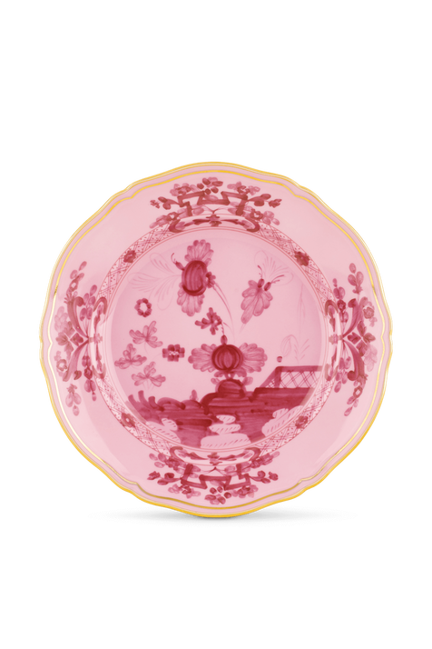 צלחת קינוח GINORI 1735