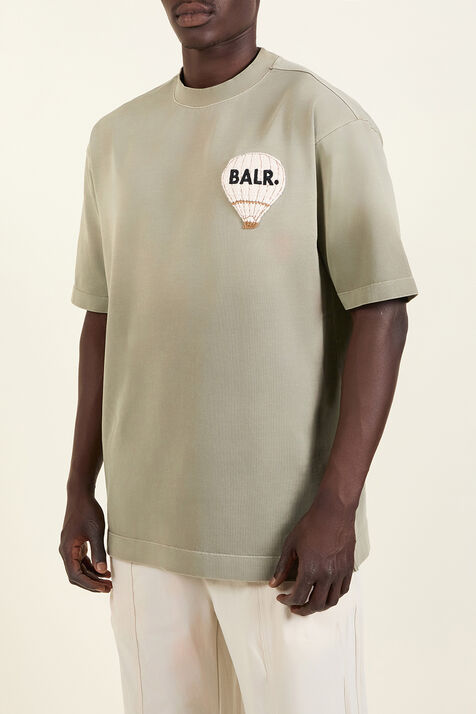 חולצת טי BALR