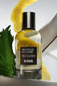 תמונת אווירה של Boss Vigorous Cologne Eau de Parfum 100 ML