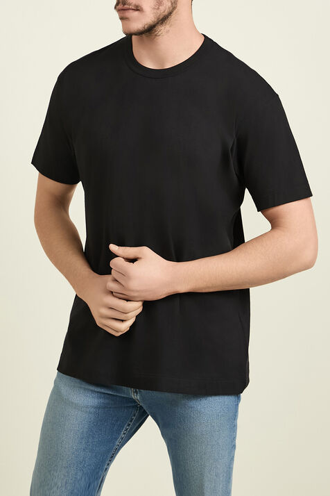 חולצת טי COMME des GARCONS